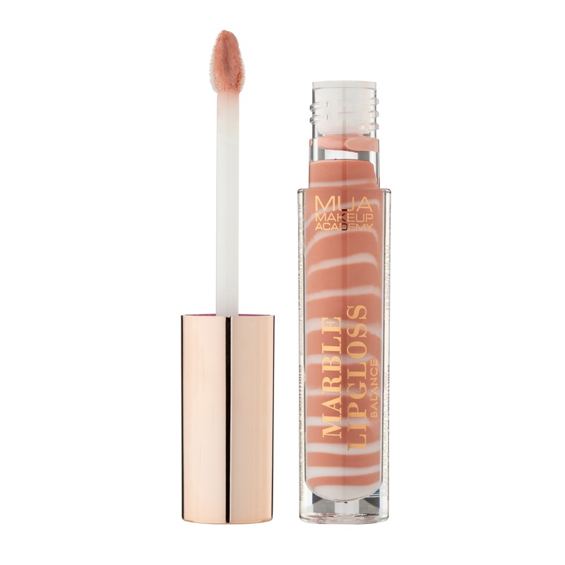 MARBLE LIPGLOSS